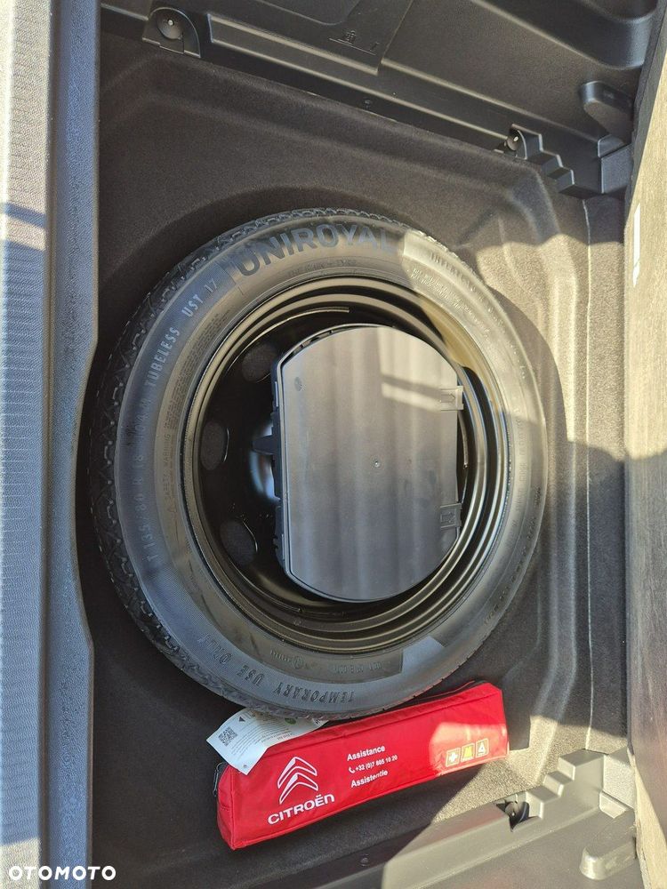 Citroën C5 Aircross - 36