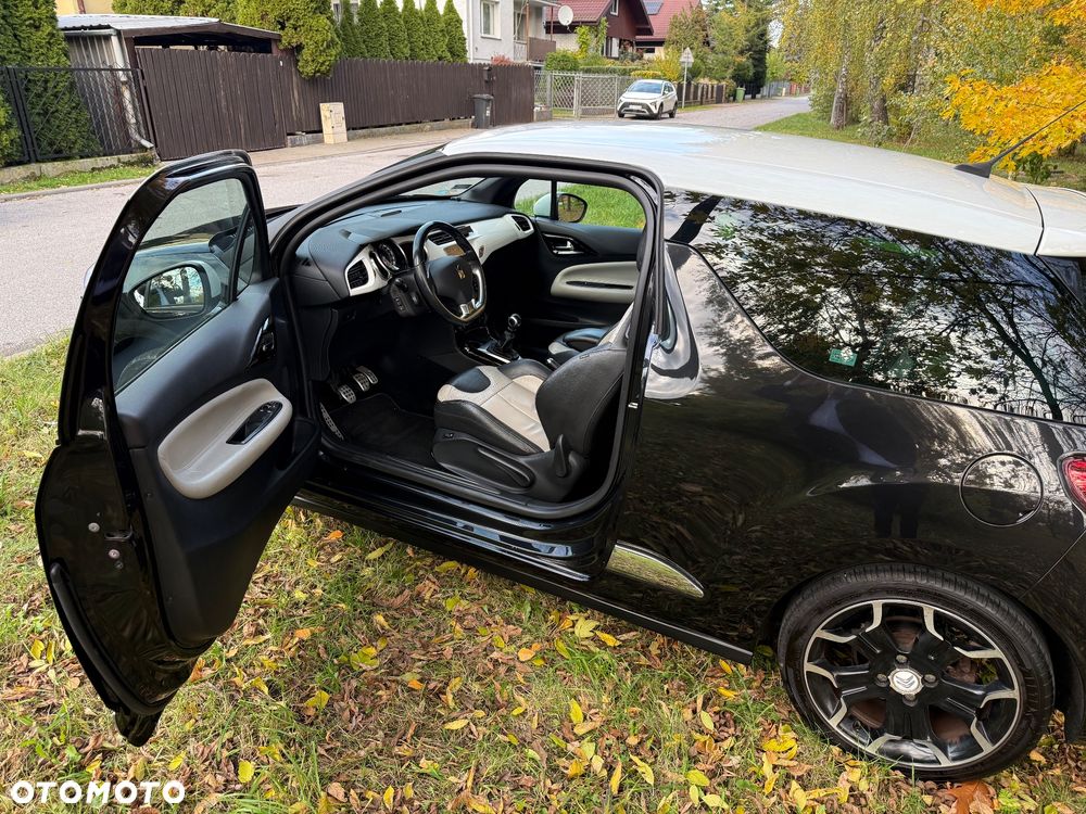Citroën DS3 1.6 THP SportChic - 13