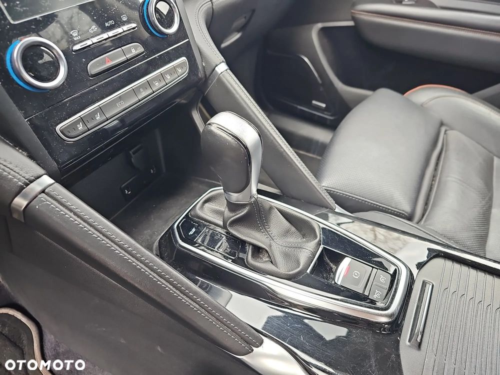 Renault Koleos 2.0 Blue dCi Initiale Paris 4x4 X-Tronic - 14