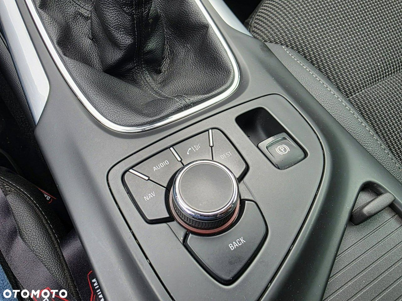 Opel Insignia 2.0 CDTI Sports Tourer Active - 31