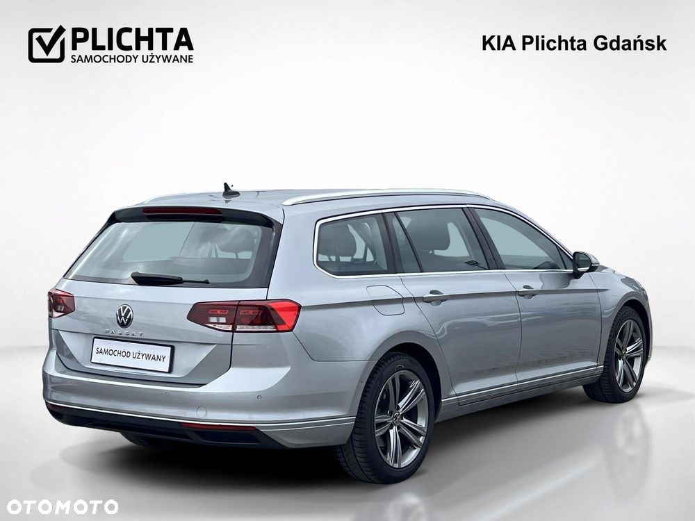 Volkswagen Passat - 6