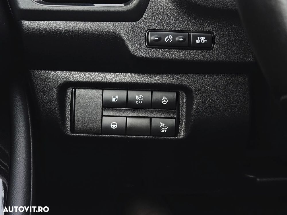 Nissan LEAF 40 kWh Tekna - 22