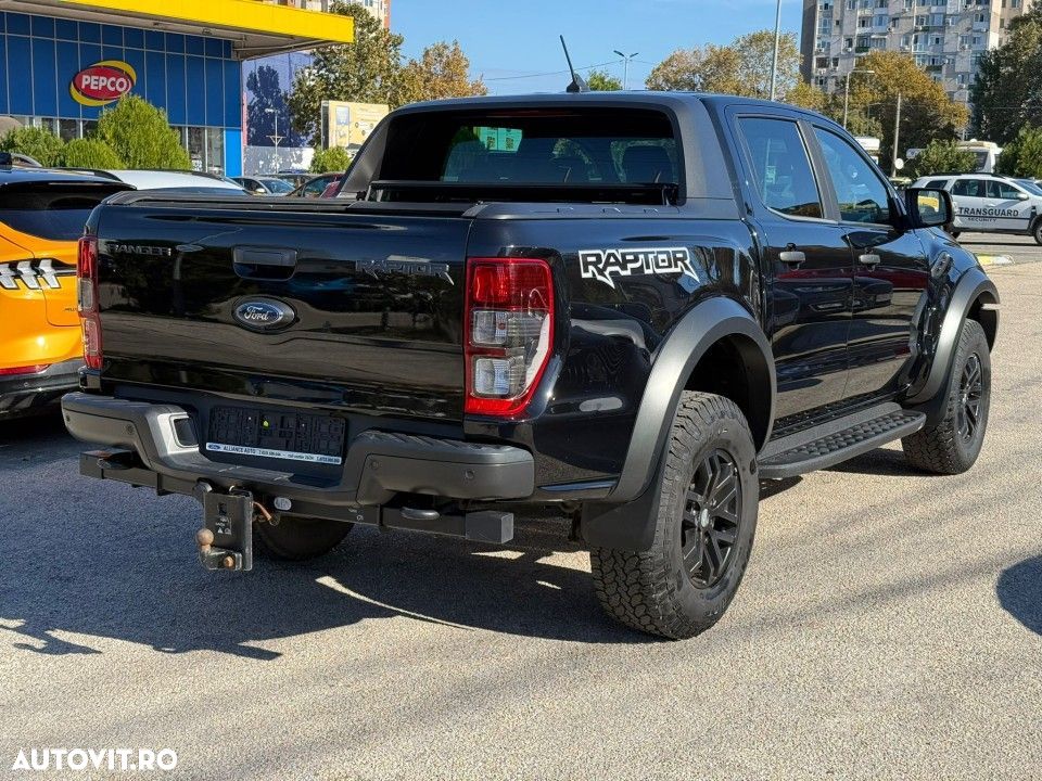 Ford Raptor - 6