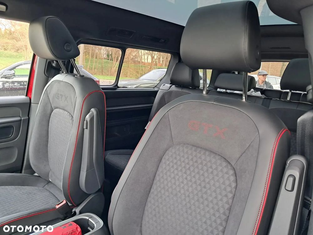 Volkswagen ID. Buzz 86kWh 4Mot L2 GTX - 17
