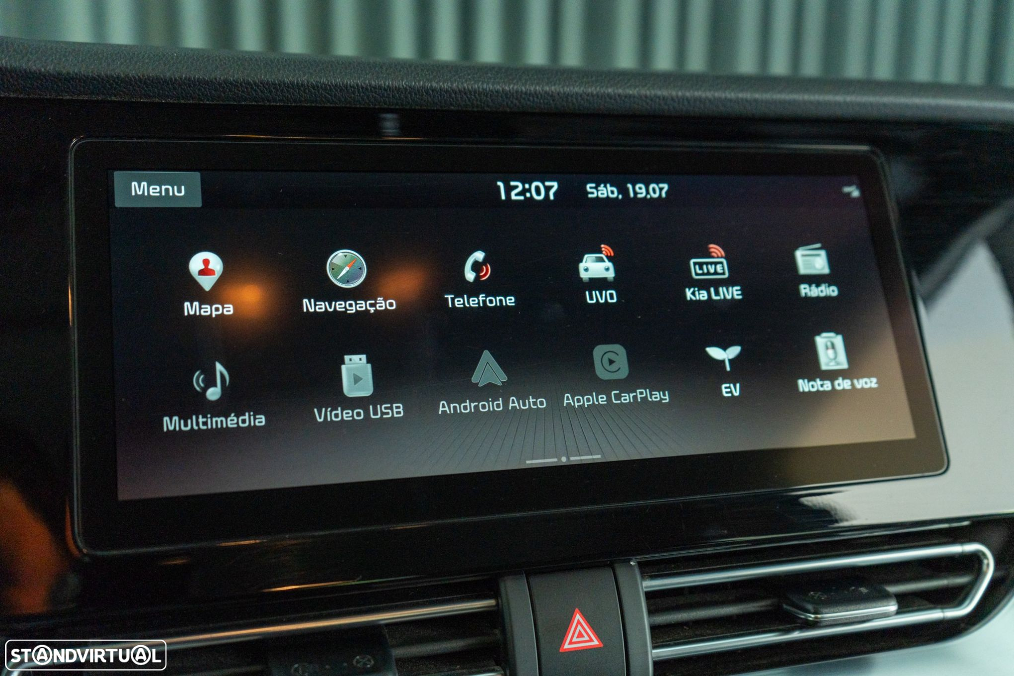 Kia e-Niro 64kWh - 18