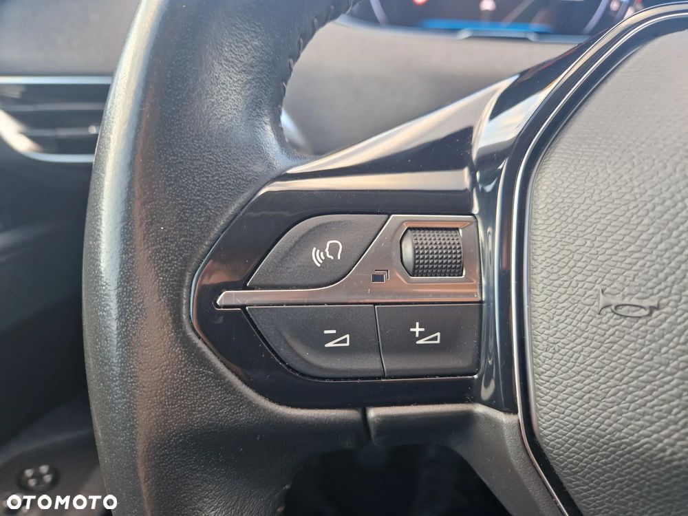 Peugeot 3008 - 14