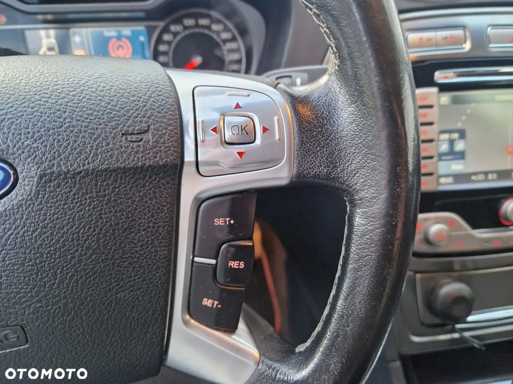 Ford Mondeo Turnier 2.0 TDCi Ambiente - 20