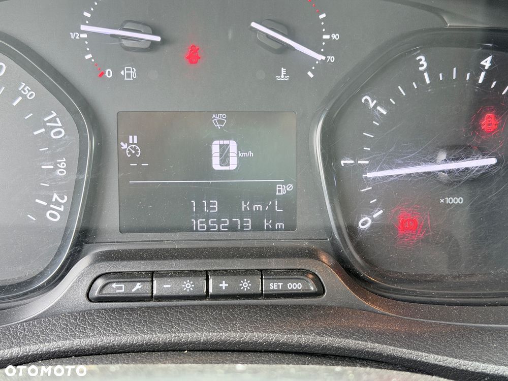 Citroën Jumpy - 16
