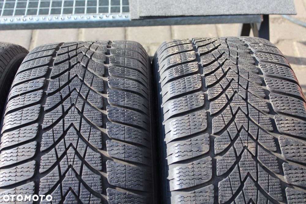 ORYG PORSCHE MACAN 19cali 5x112 ET21 8J 9J TPMS 235/55 255/50 - 13