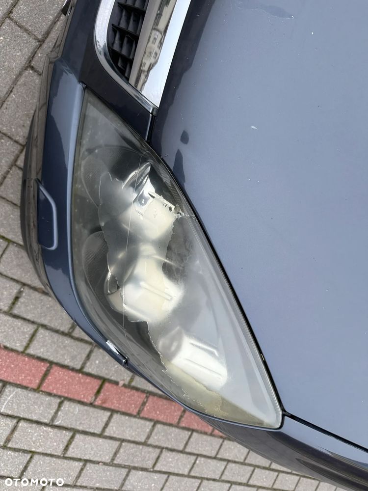 Opel Vectra 1.9 CDTI Elegance - 16