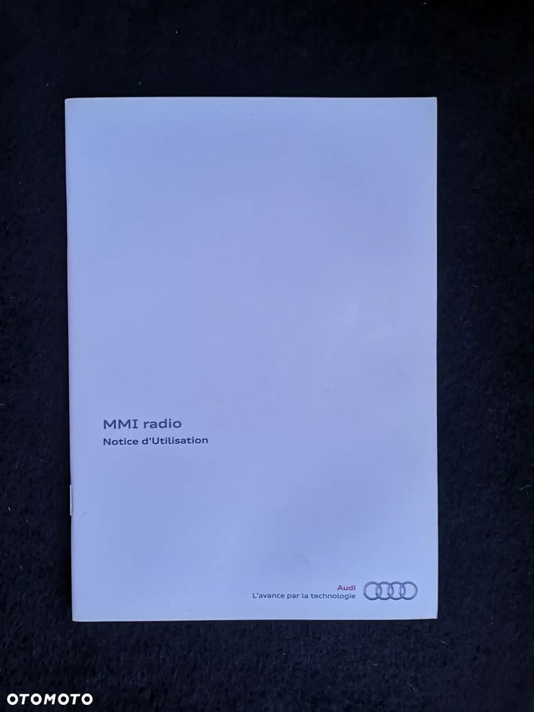 Audi A3 Sportback 1.6 TDI Ambition - 10