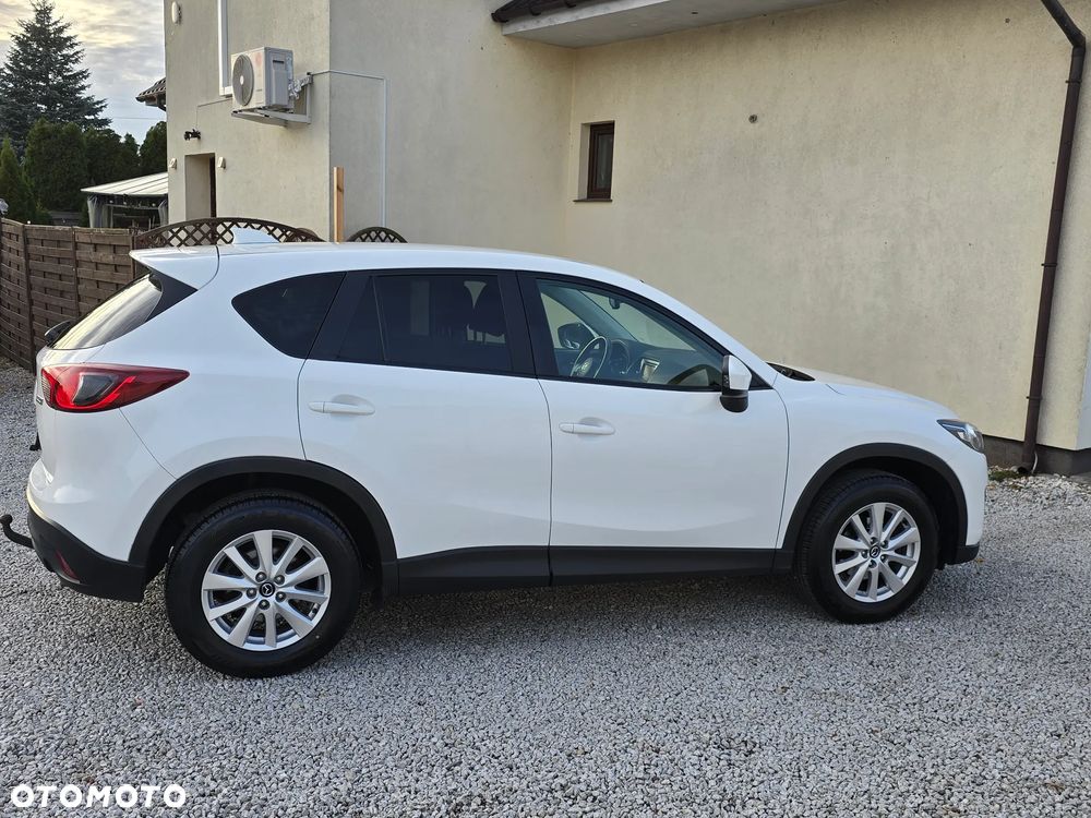Mazda CX-5 ver-2-2-d-skymotion-awd - 10