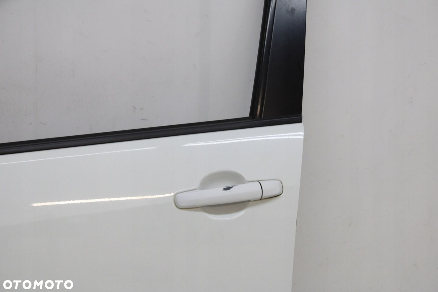 DRZWI LEWE PRZEDNIE LEWY PRZÓD SUZUKI SPLASH AGILA B 2008R- 26U - 6