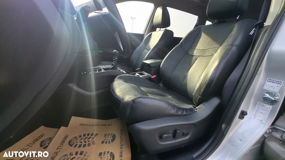 Nissan X-Trail 1.6 dCi Tekna - 18