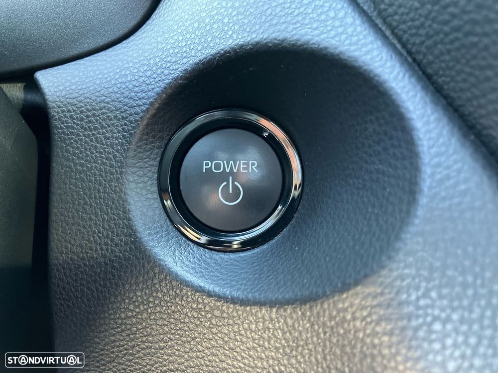 Toyota Corolla Cross 1.8 Hybrid Exclusive - 30
