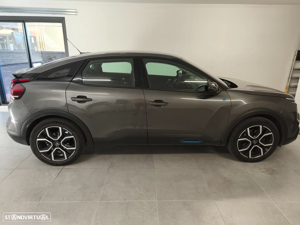 Citroën e-C4 50 kWh Feel Pack - 11
