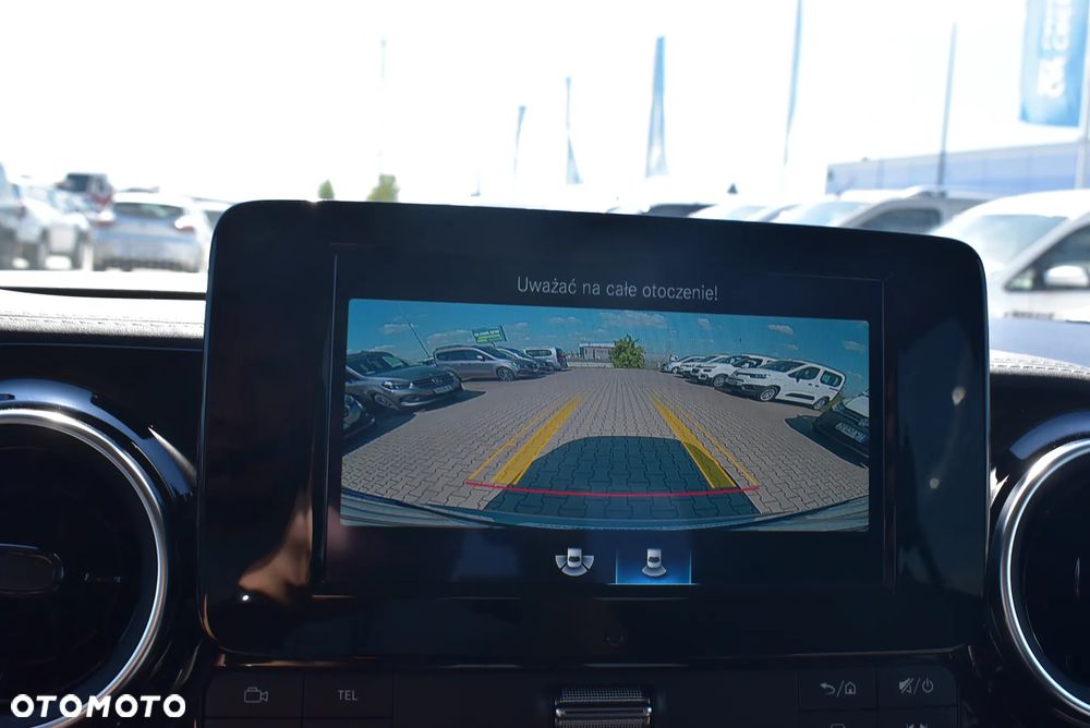 Mercedes-Benz Klasa T 180 d Progressive - 33