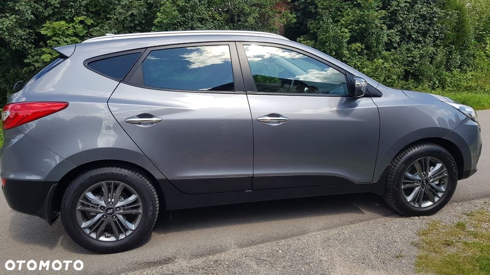 Hyundai ix35 - 12