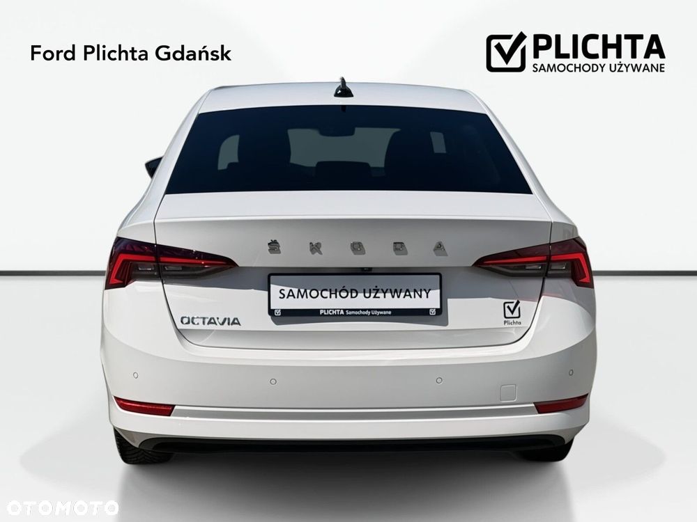 Skoda Octavia - 39