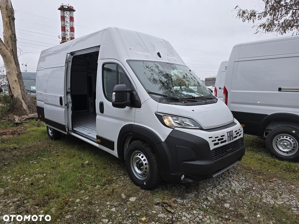 Fiat Ducato Maxi H3-Power L4H3 - 4