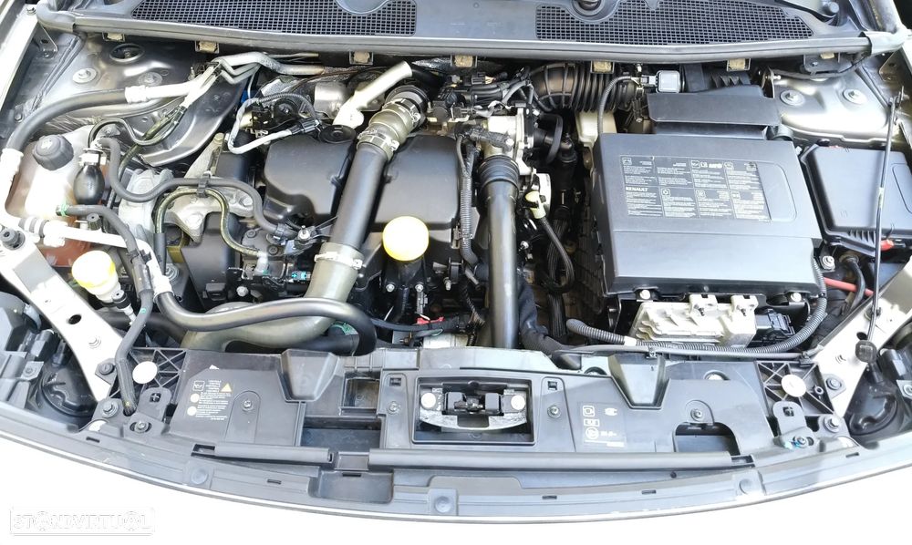 Renault Fluence 1.5 dCi Exclusive - 31