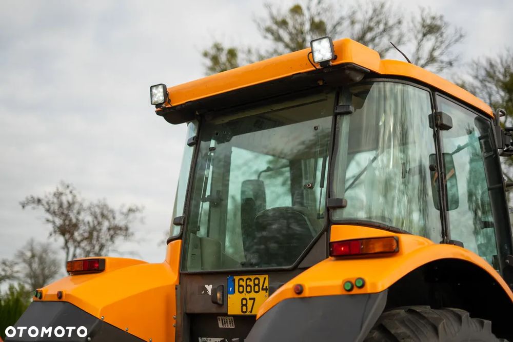 Renault ARES 610RZ CLAAS JOHN POSIADAM WIELE MASZYN PRASY CIAGNIKI ROZRZUTNIKI - 22