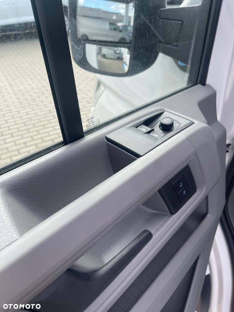 Volkswagen Crafter - 16