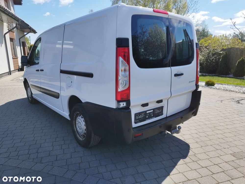 Peugeot Expert - 5