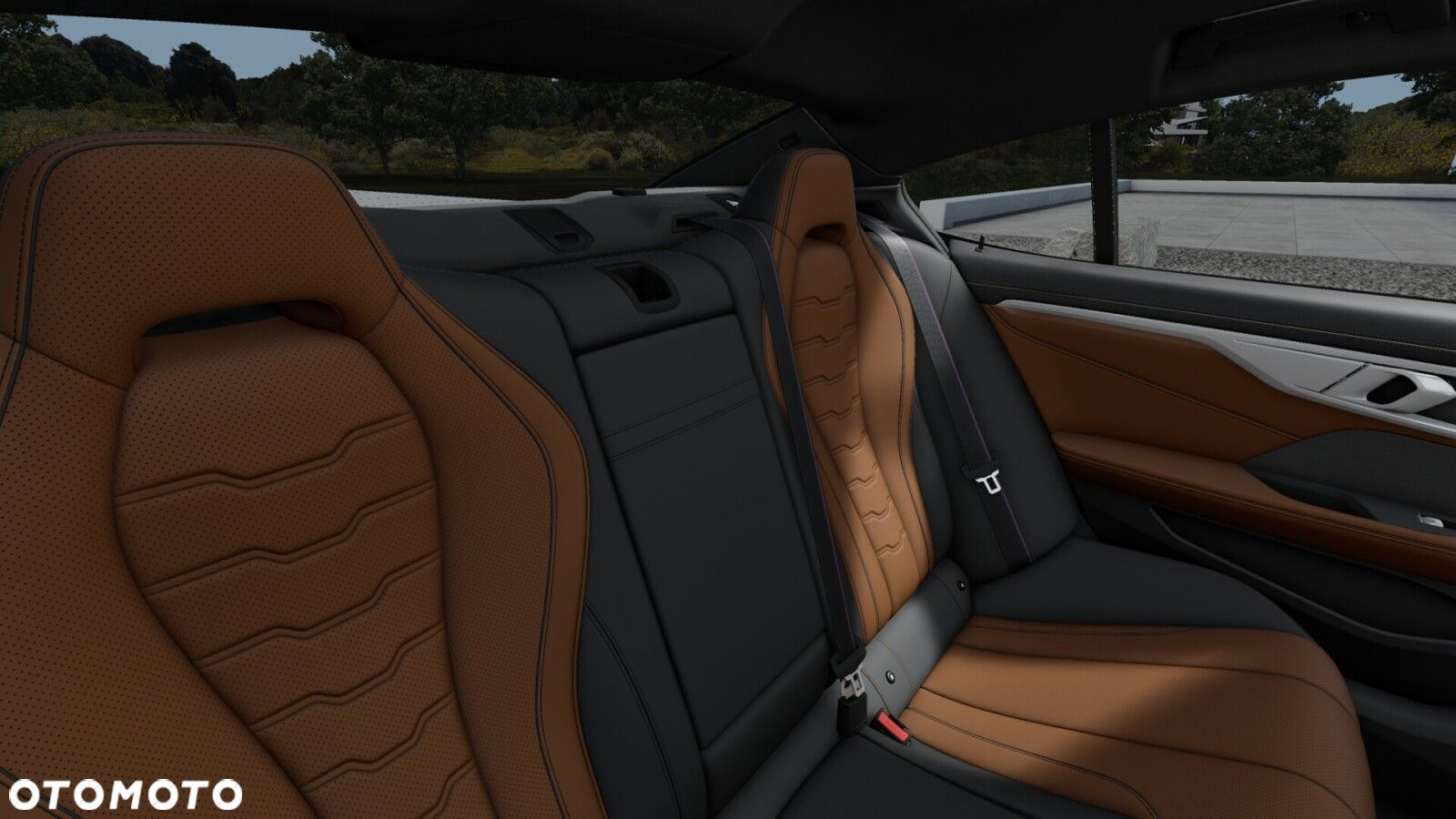 BMW Seria 8 - 13