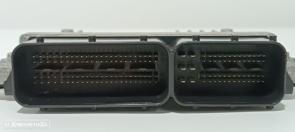 CENTRALINA DO MOTOR UCE MERCEDES CLASE C (W204) BERLINA C 220 CDI (204.008) - 2