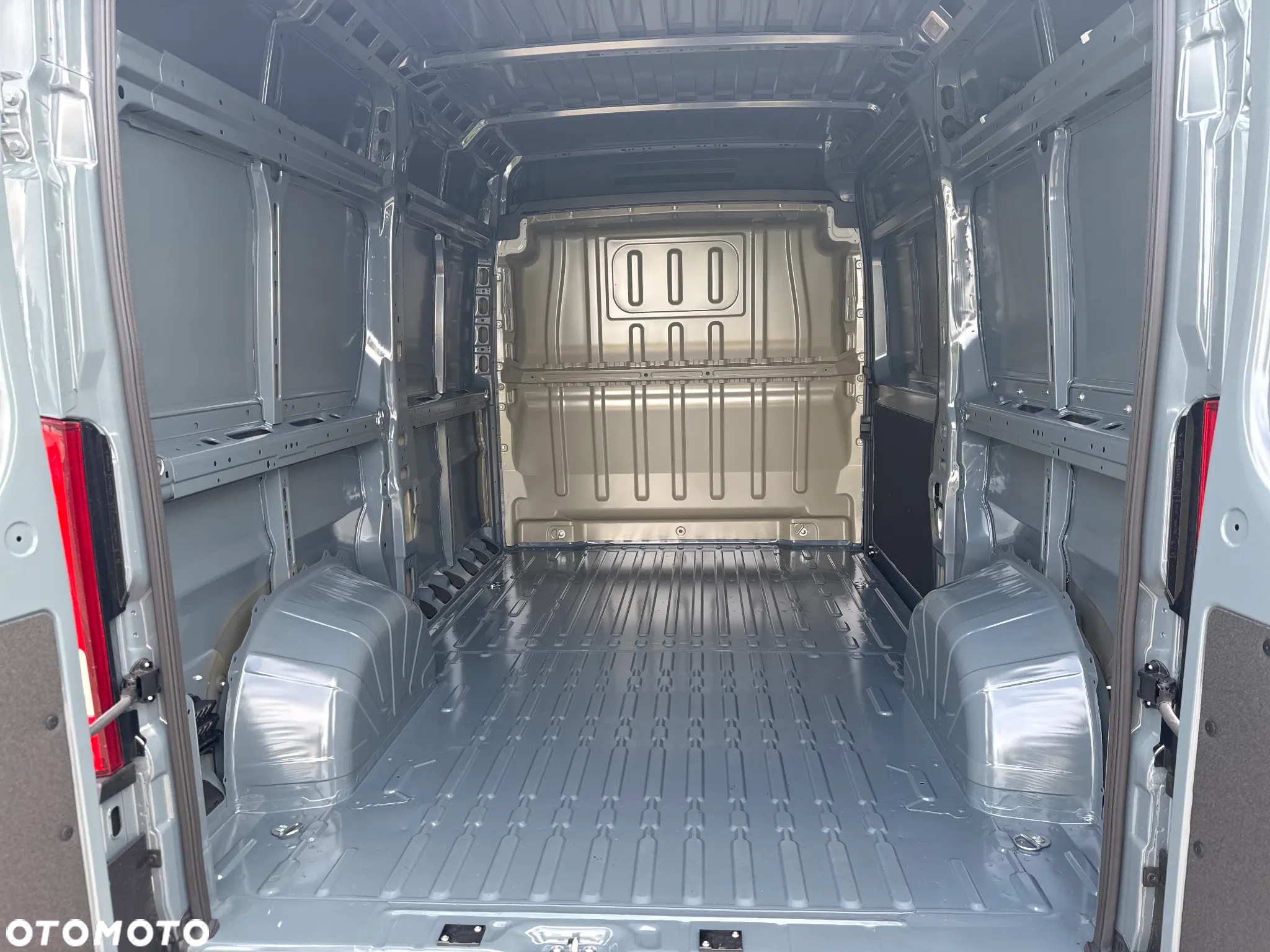 Peugeot Boxer - 15