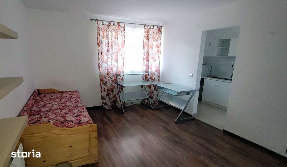 Vanzare garsoniera Zorilor, parter, zona Recuperare, ideal investitie — fotografia 1