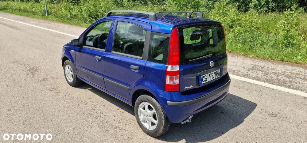 Fiat Panda 1.2 Dynamic - 25