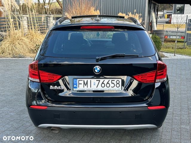 BMW X1 xDrive18d - 5