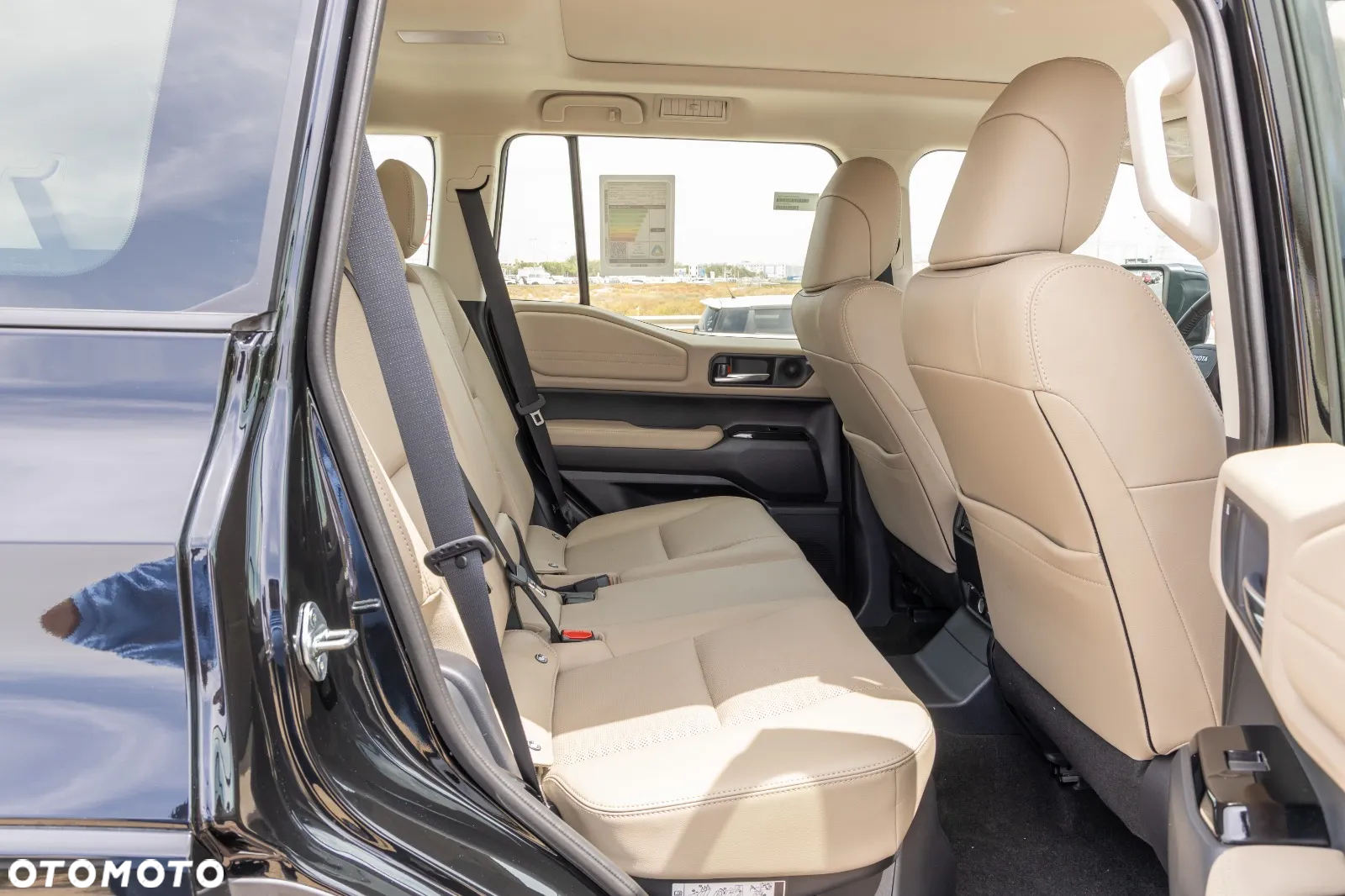 Toyota Land Cruiser - 10