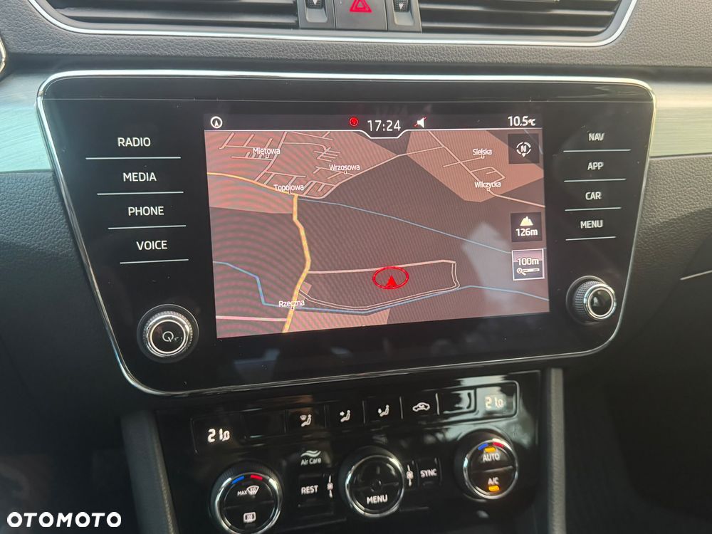 Skoda Superb 1.5 TSI ACT Style - 26