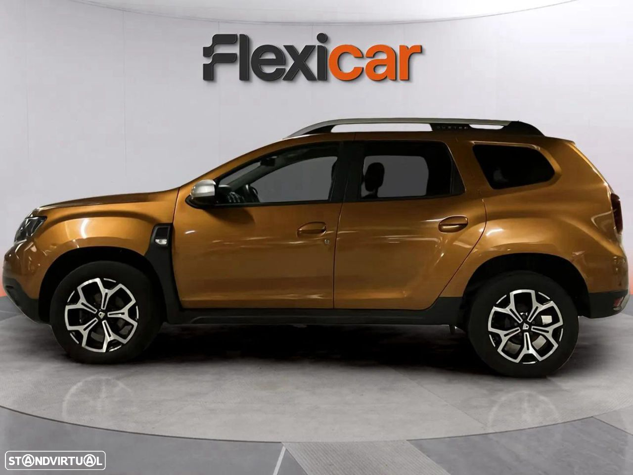 Dacia Duster - 4