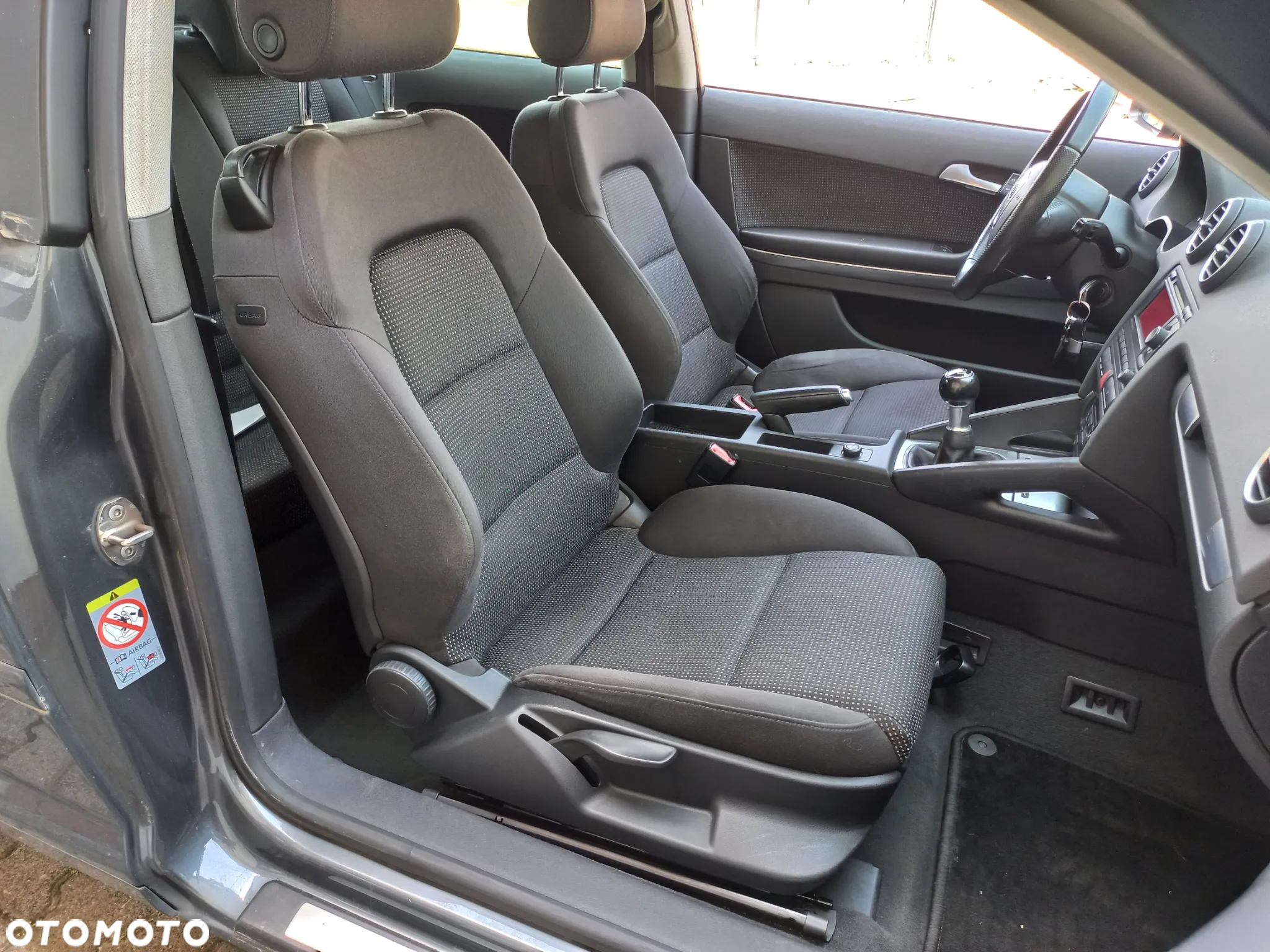 Audi A3 1.9 TDI Ambition - 17