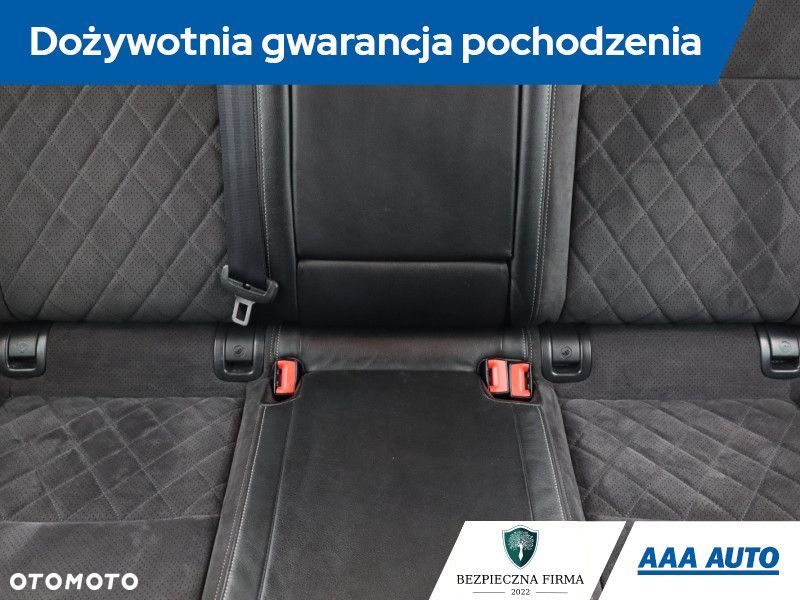 Skoda Octavia - 12