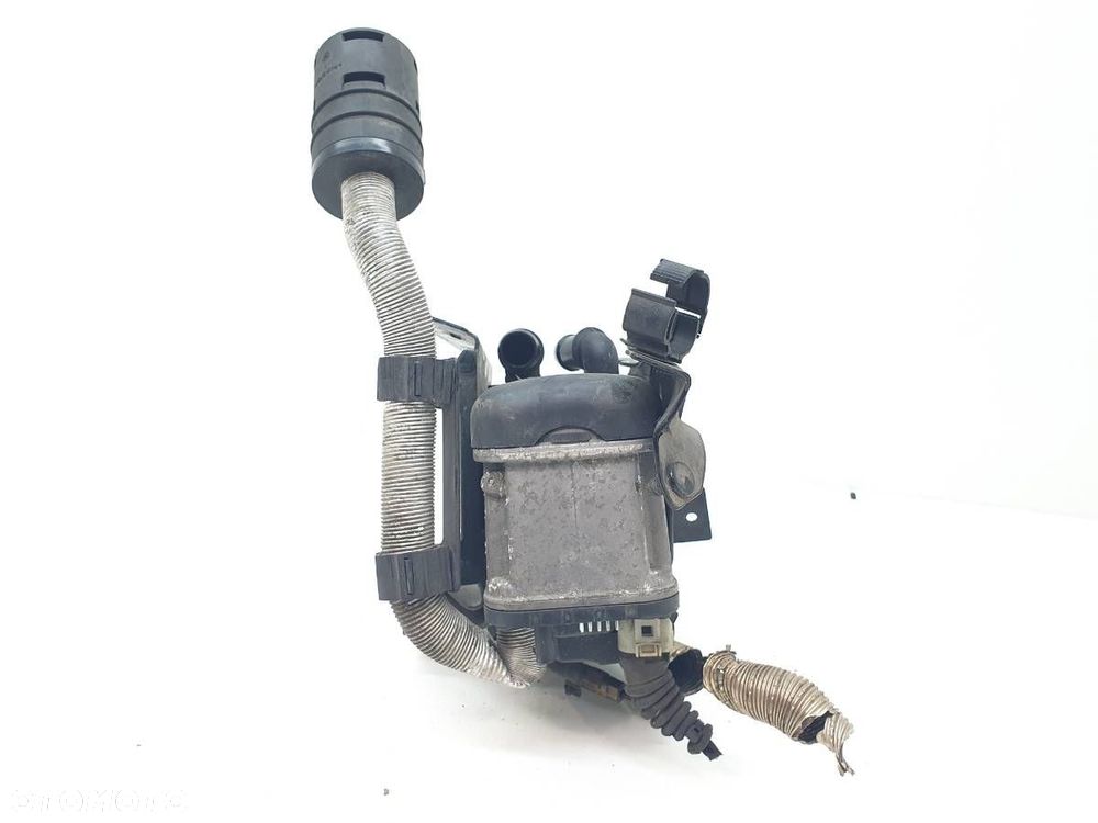 WEBASTO OGRZEWANIE POSTOJEOWE THERMO TOP 38 2294774 DAF XF 106 - 5