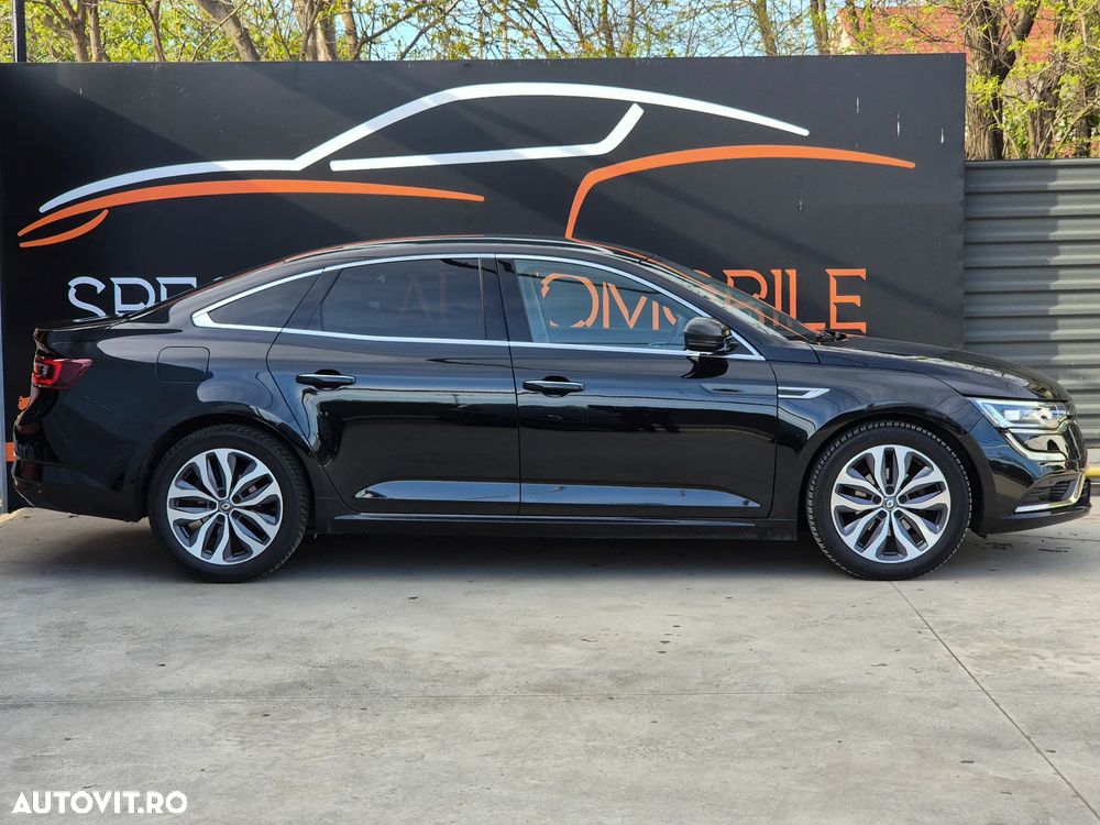 Renault Talisman TCe 160 EDC GPF INTENS - 8