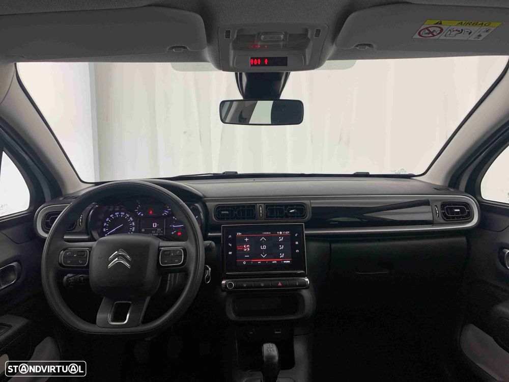 Citroën C3 1.2 PureTech Plus - 13
