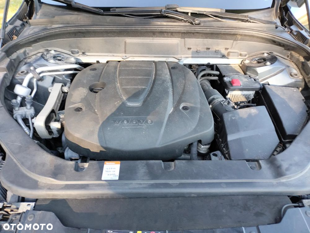 Volvo XC 60 B4 D Geartronic Inscription - 30