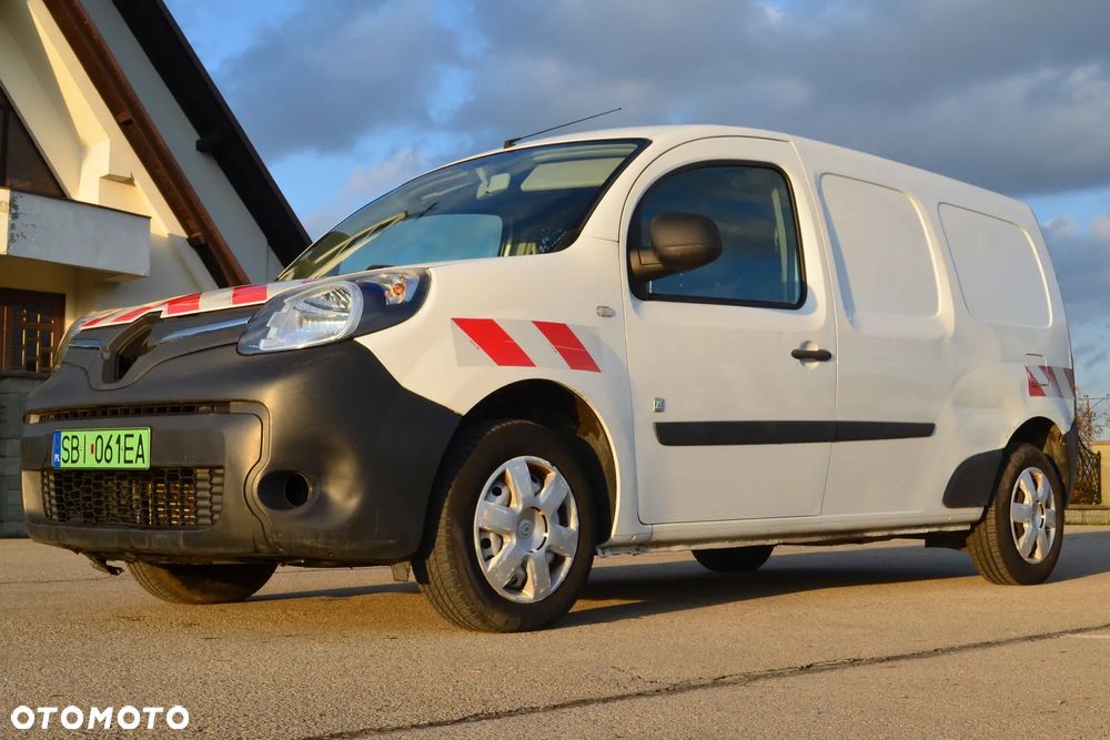 Renault Kangoo - 10