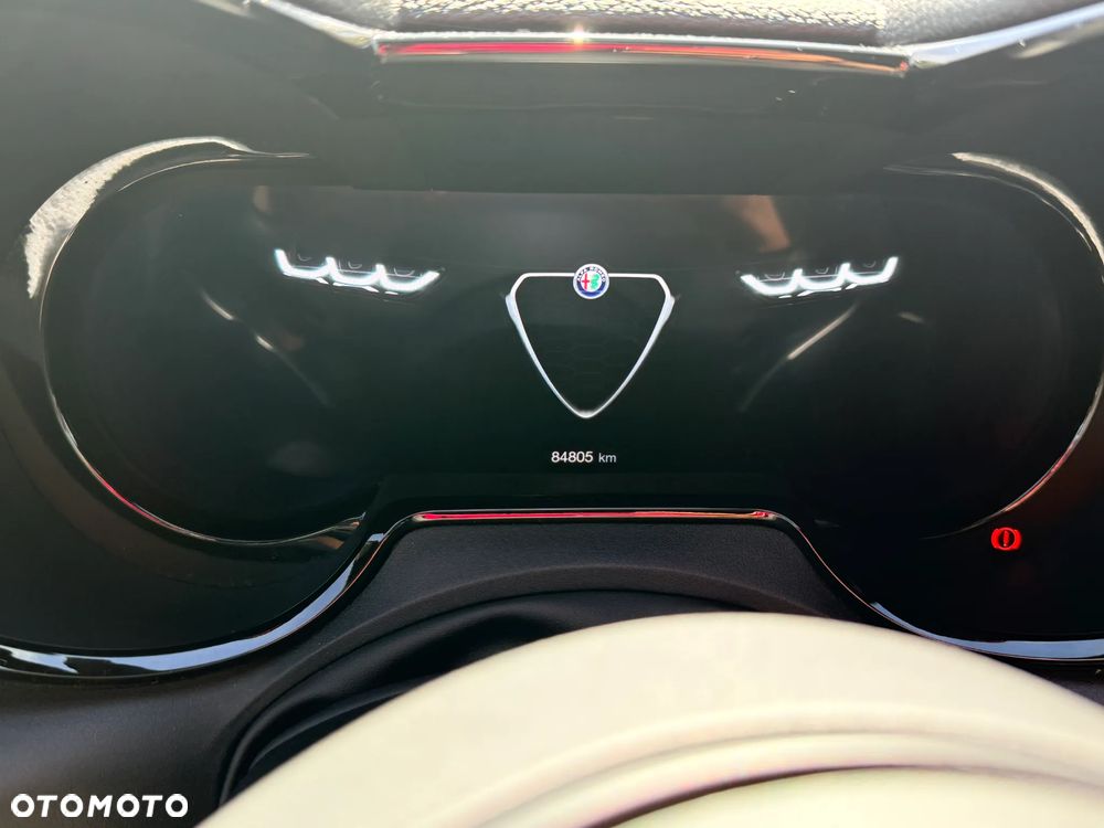Alfa Romeo Tonale - 18