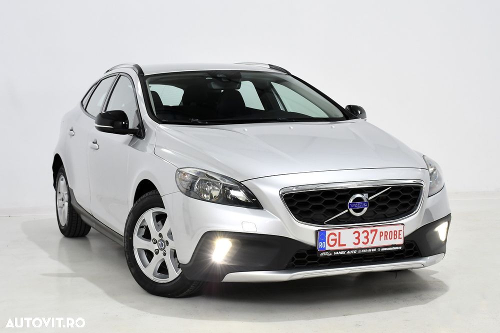 Volvo V40 - 2