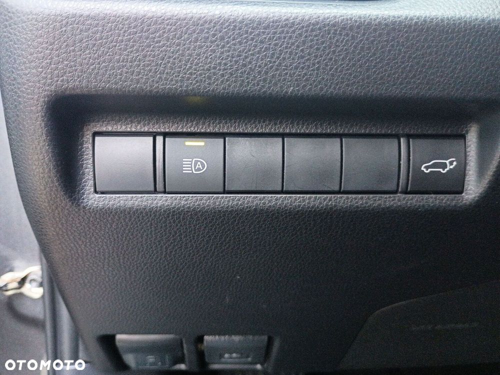 Toyota RAV4 2.0 Comfort 4x4 MS - 21