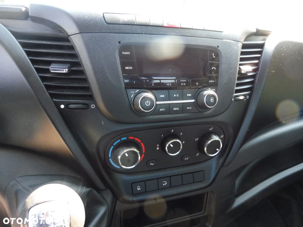 Iveco Daily 35c15 - 5