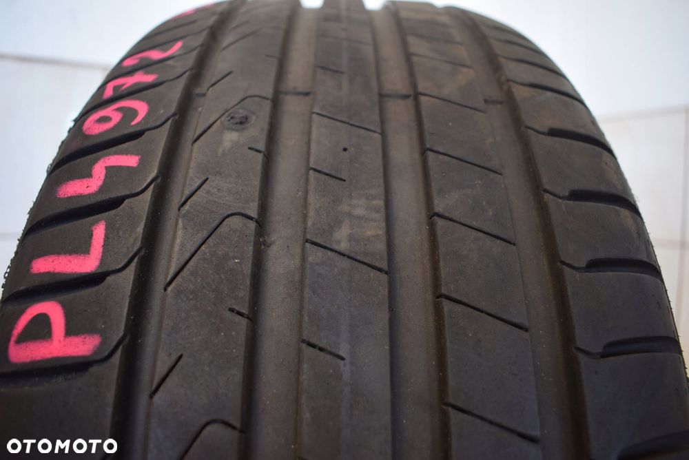 R19 255/45 Pirelli Scorpion Seal Inside Wysyłka gratis! - 1