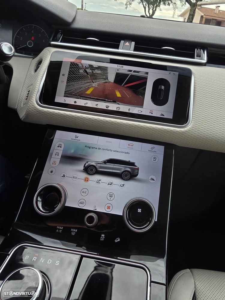 Land Rover Range Rover Velar 2.0 R-Dynamic SE - 48